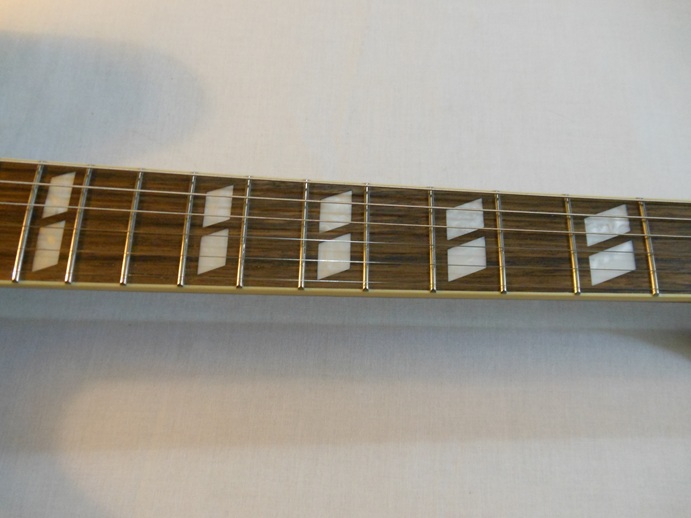 ES-345 Triburst Picture 5